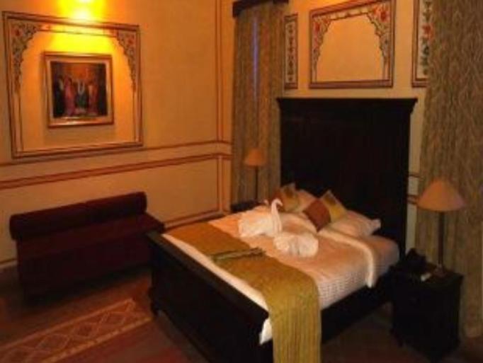 Club Mahindra Nawalgarh Hotel Стая снимка